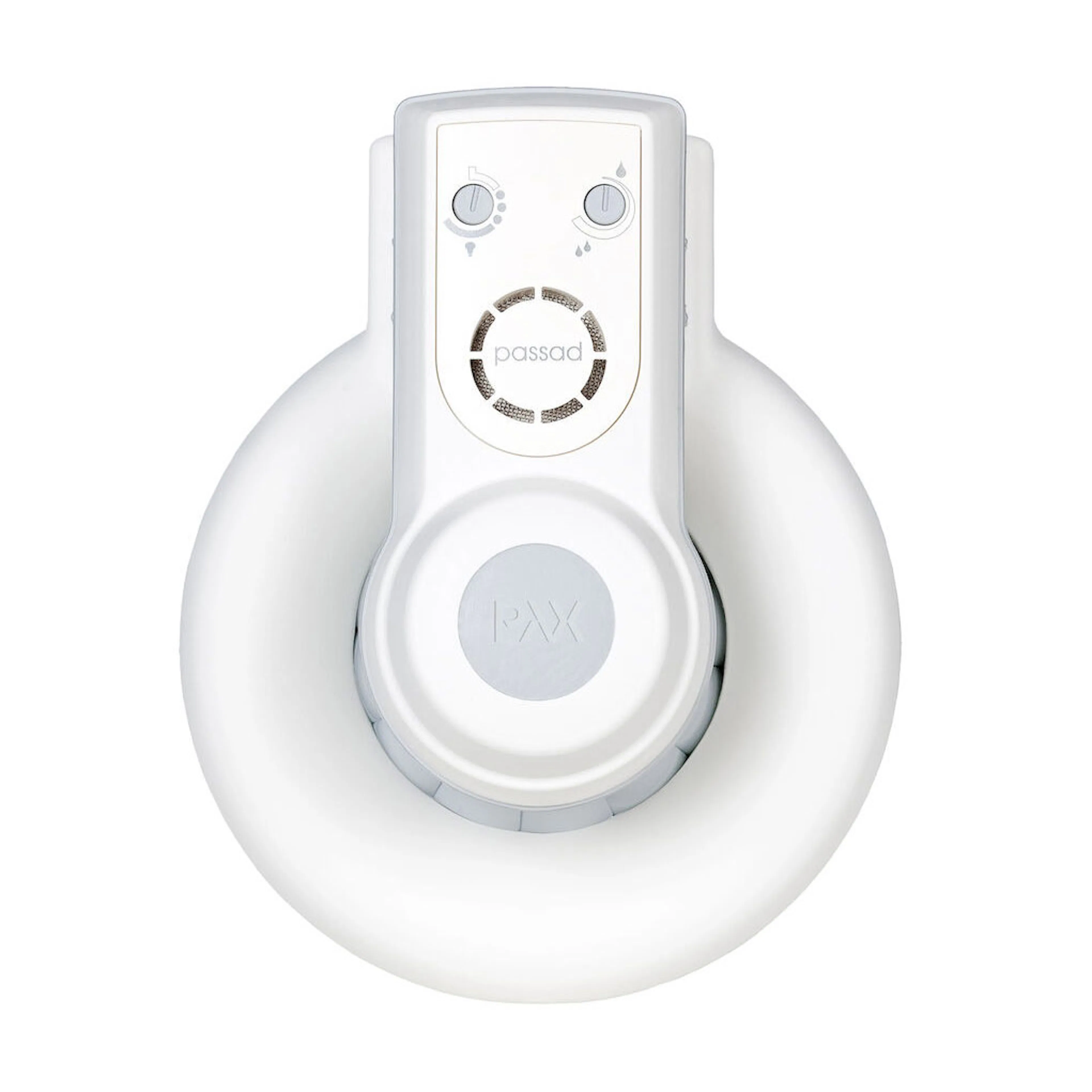 Badrumsfläkt Pax Passad 31