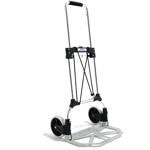 Bagagekärra Hörby Bruk Handy Flex 75 kg