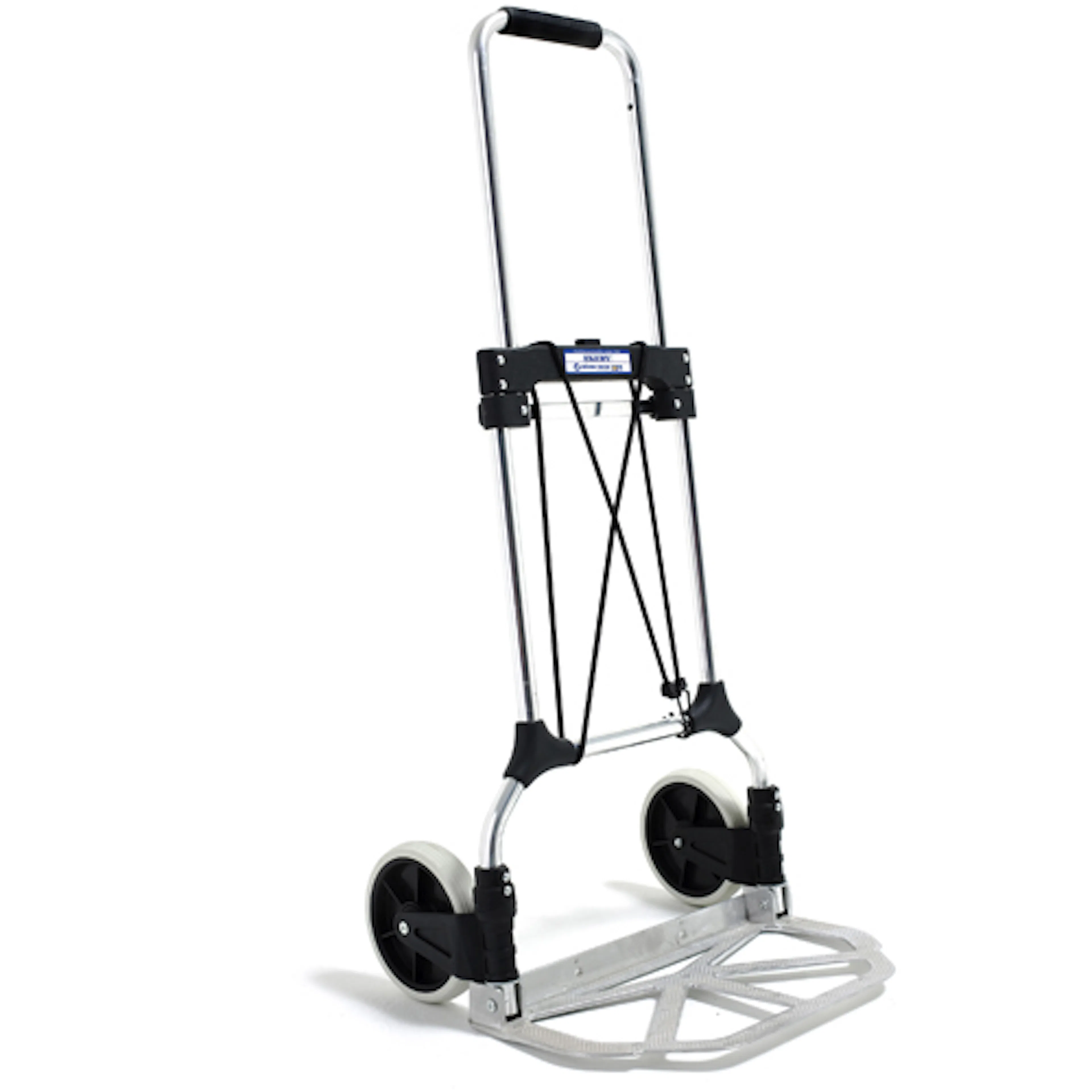 Bagagekärra Hörby Bruk Handy Flex 75 kg