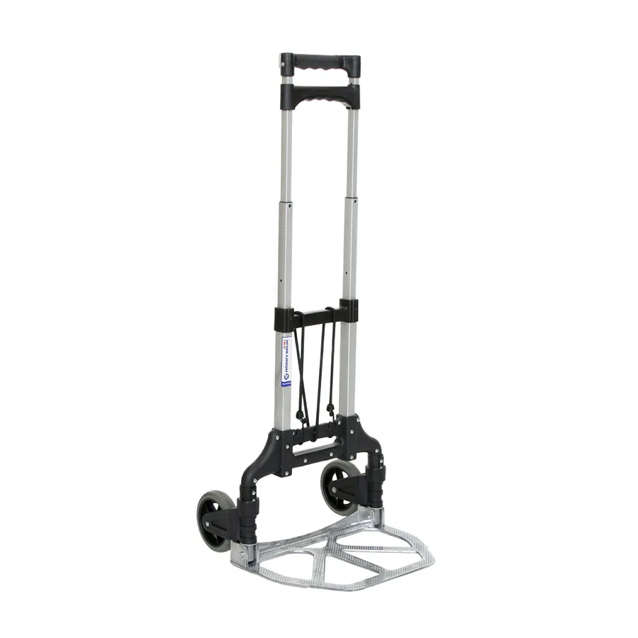 Bagagekärra Hörby Bruk