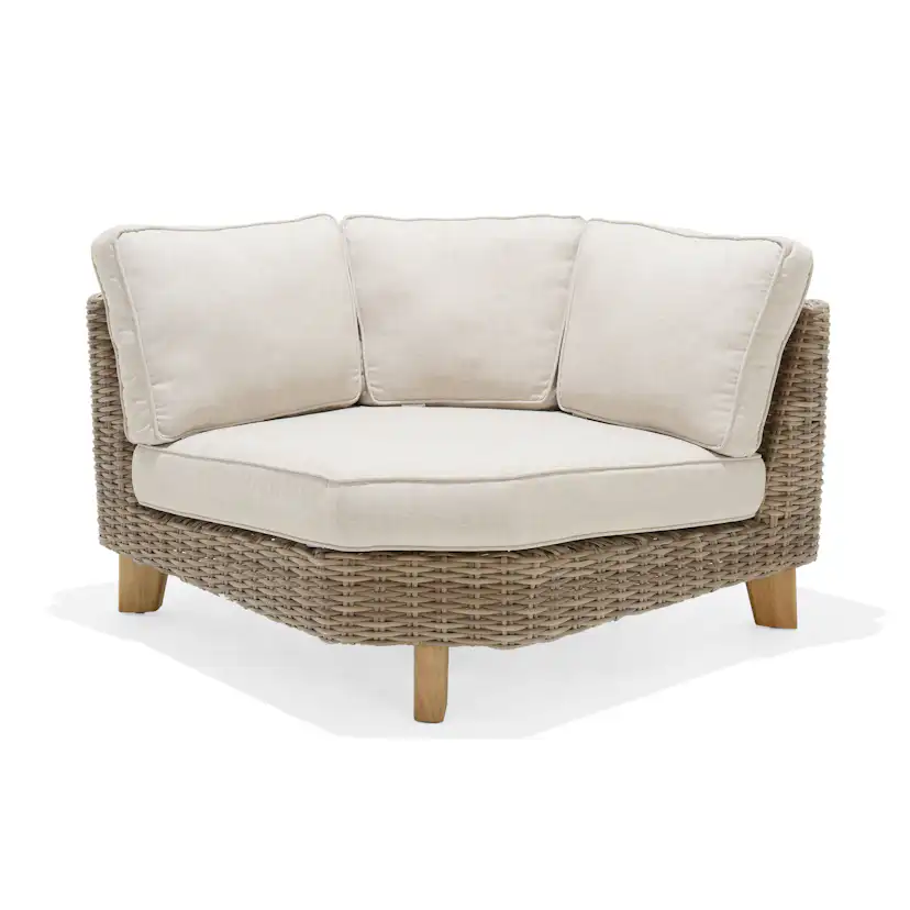 Loungegrupp LifestyleGarden Bahamas 5-sits