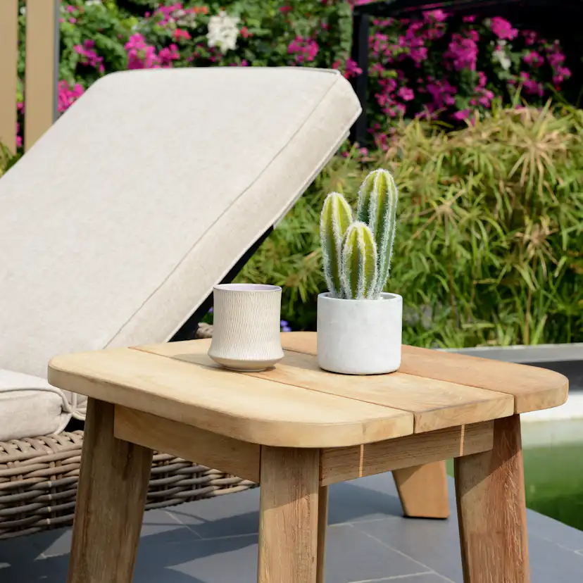 Sidobord LifestyleGarden Bahamas