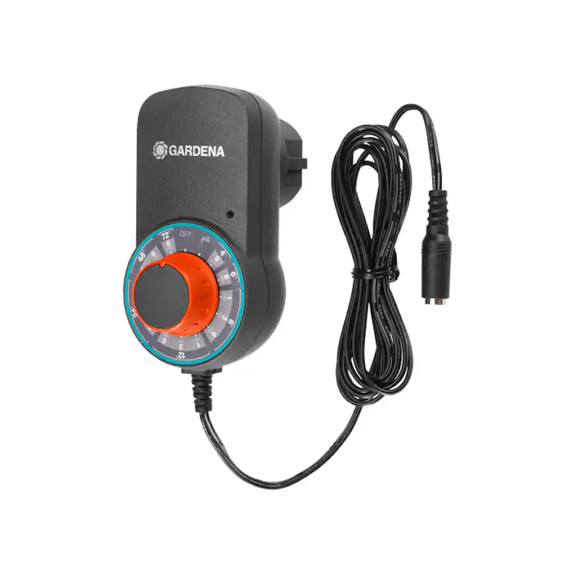 Balkongbevattning Gardena City Gardening