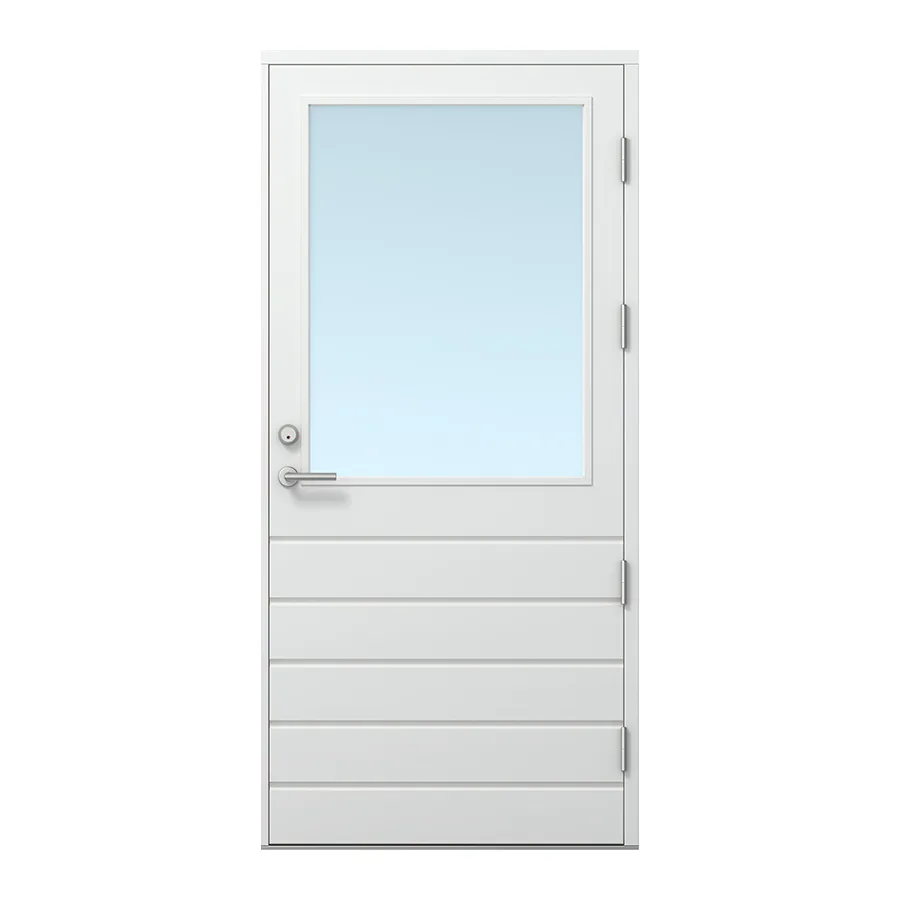 Balkongdörr Kaski Bergsgården 1