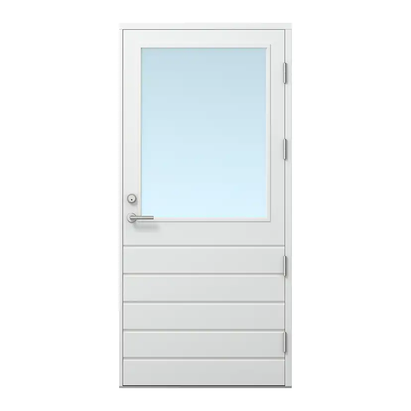 Balkongdörr Kaski Bergsgården 1