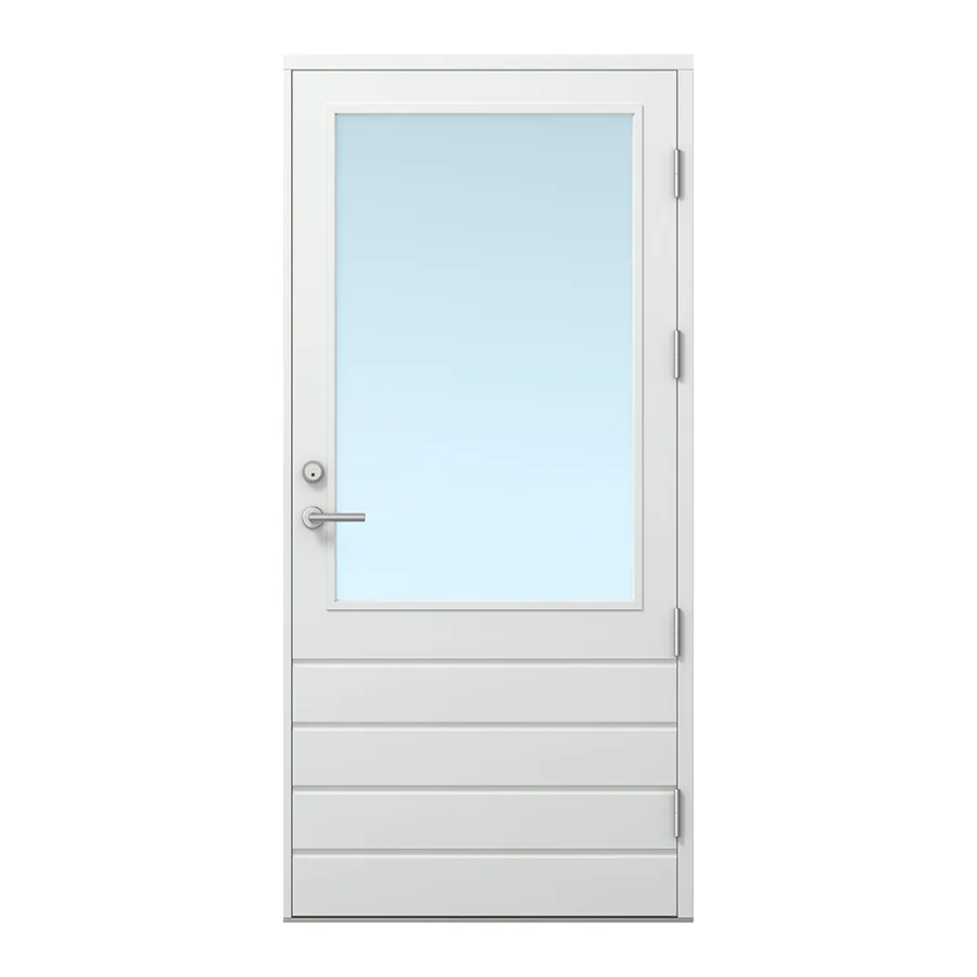 Balkongdörr Kaski Bergsgården 2