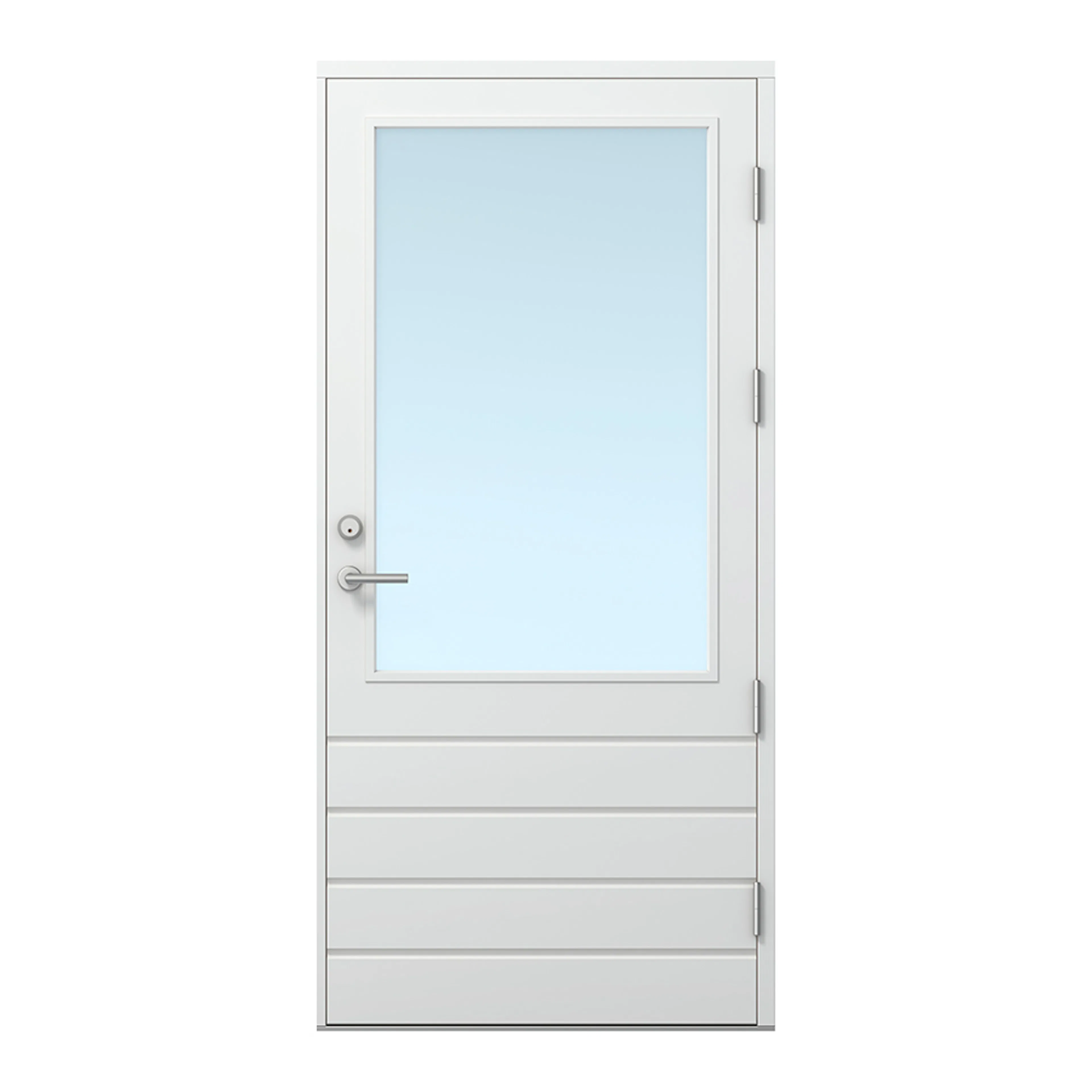 Balkongdörr Kaski Bergsgården 2