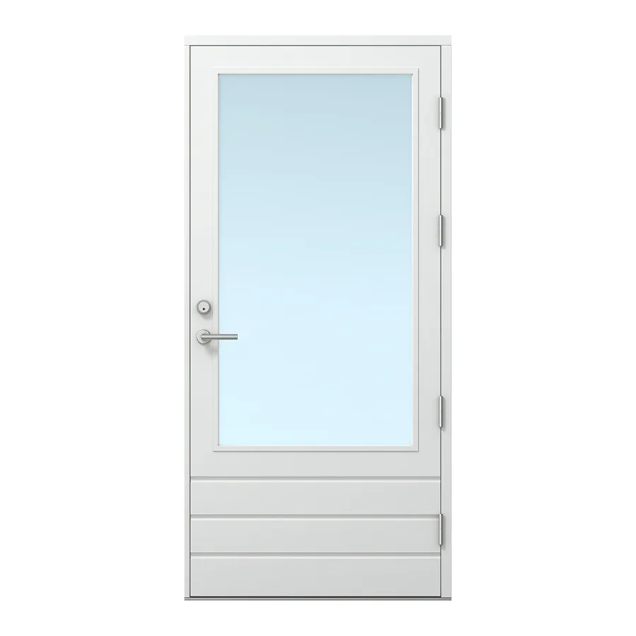 Balkongdörr Kaski Bergsgården 3