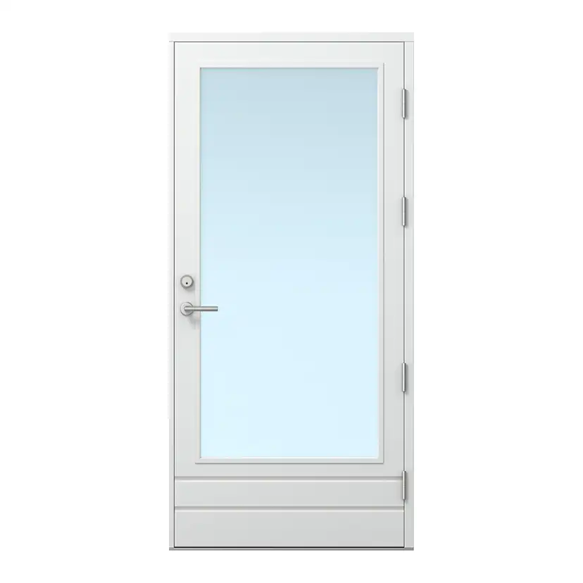 Balkongdörr Kaski Bergsgården 4