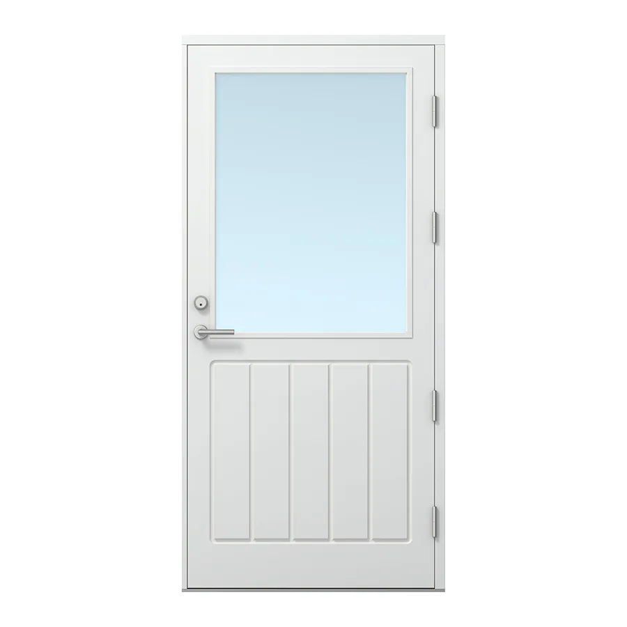 Balkongdörr Kaski Sundborn 1