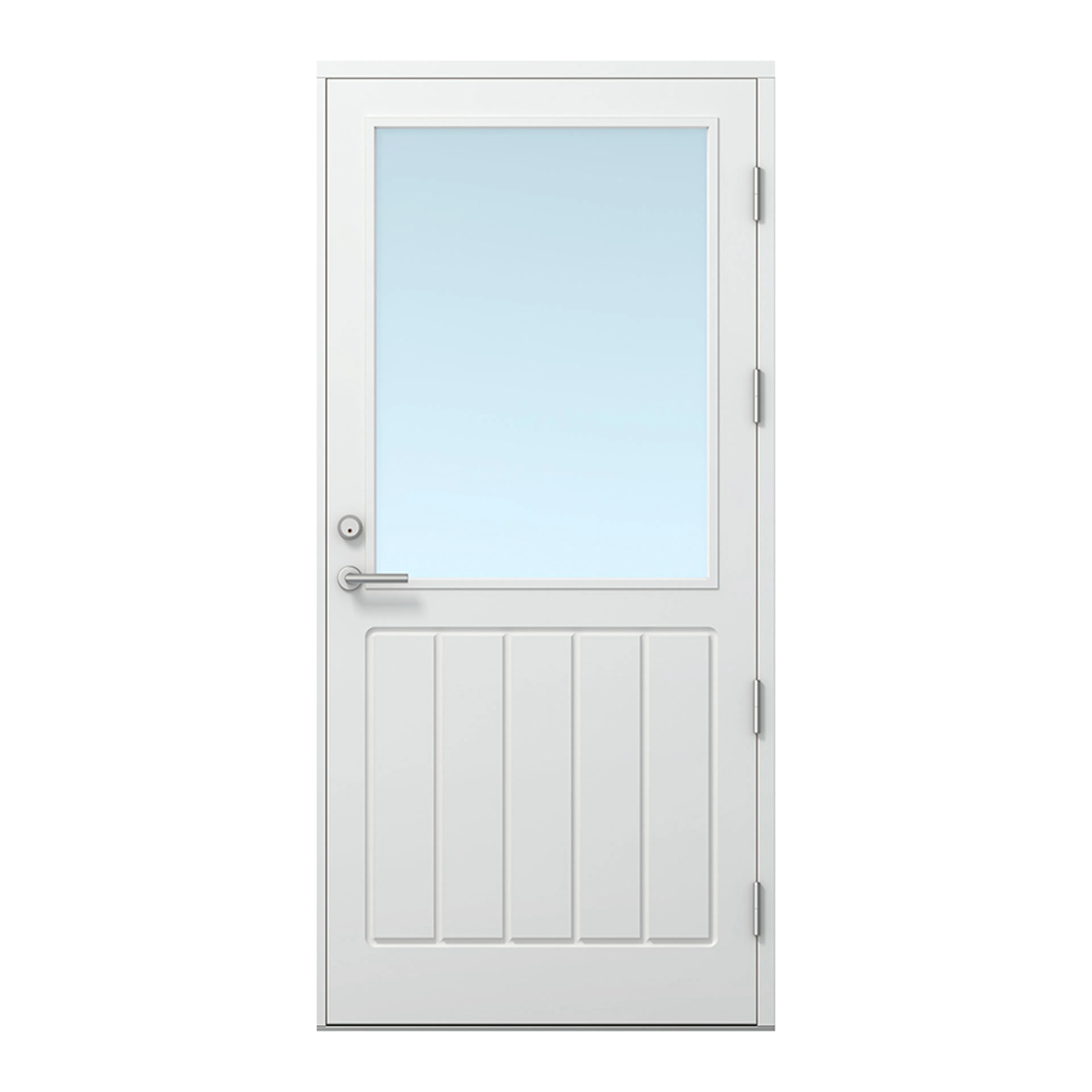 Balkongdörr Kaski Sundborn 1