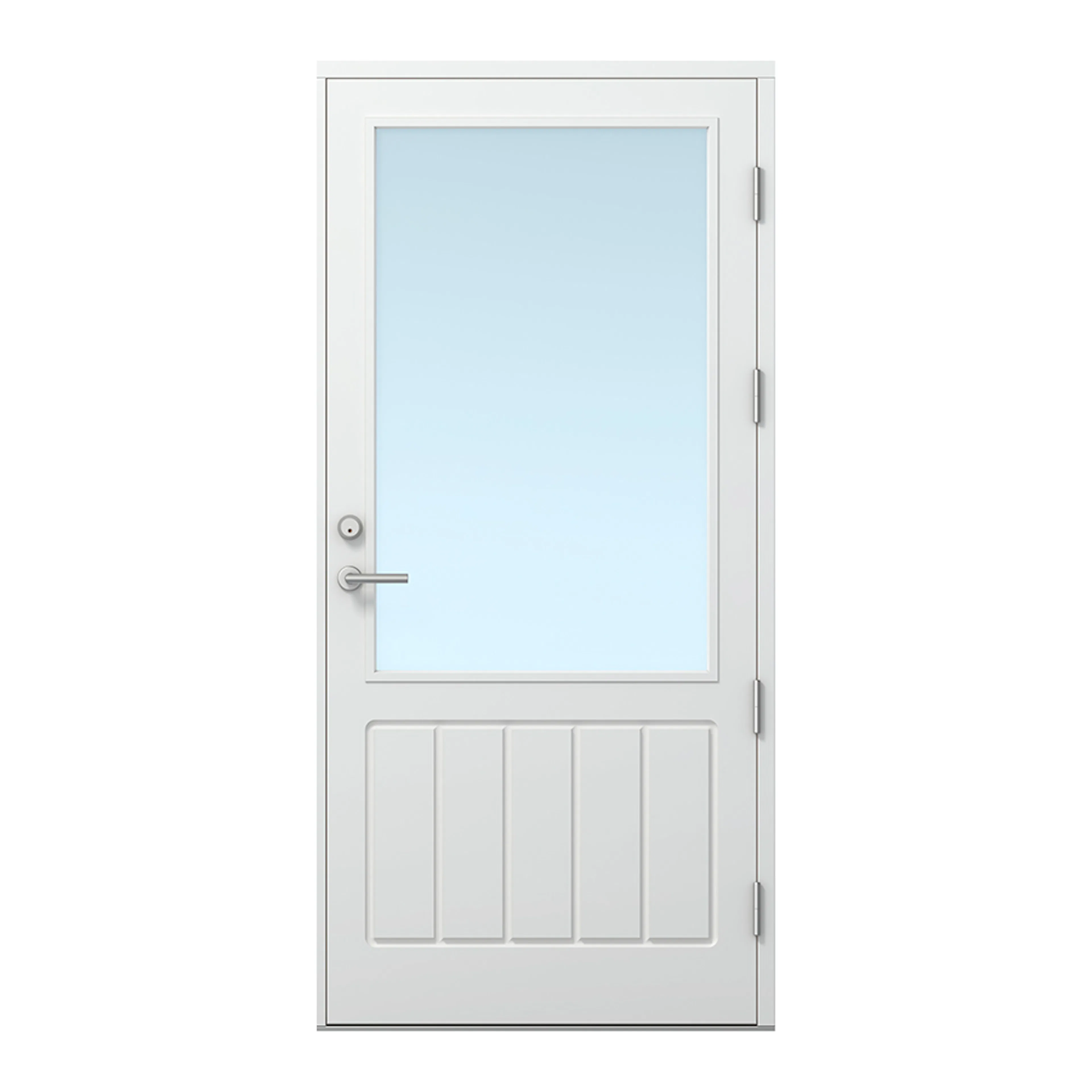 Balkongdörr Kaski Sundborn 2