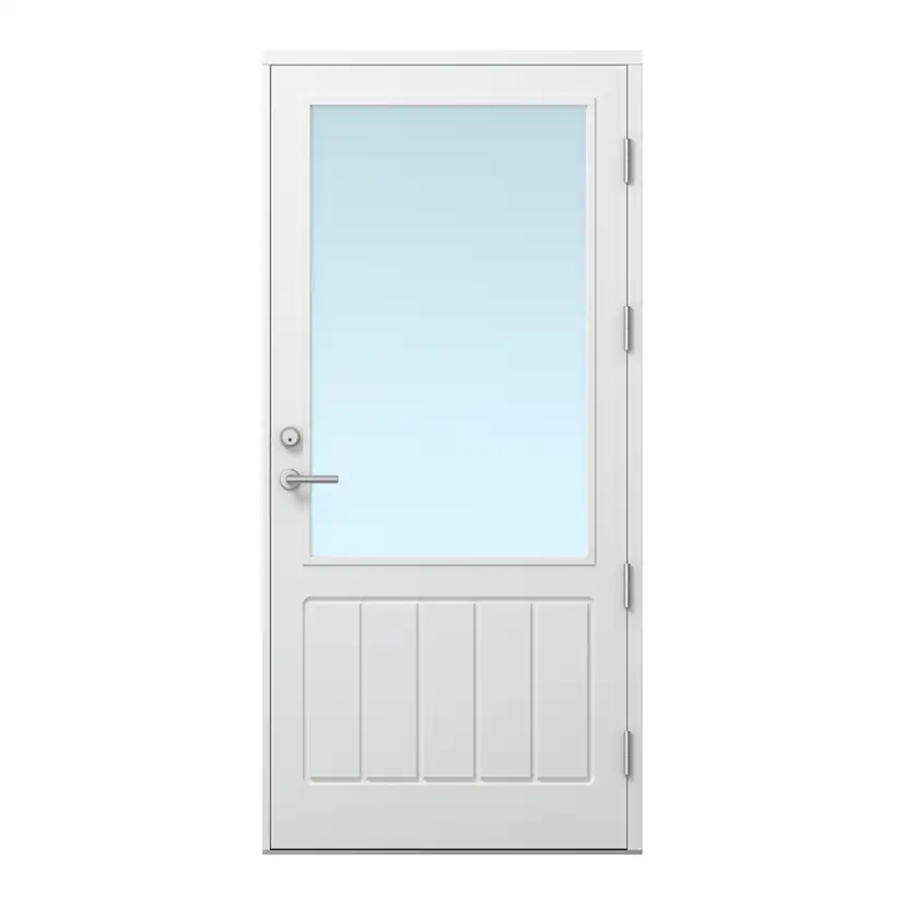 Balkongdörr Kaski Sundborn 2