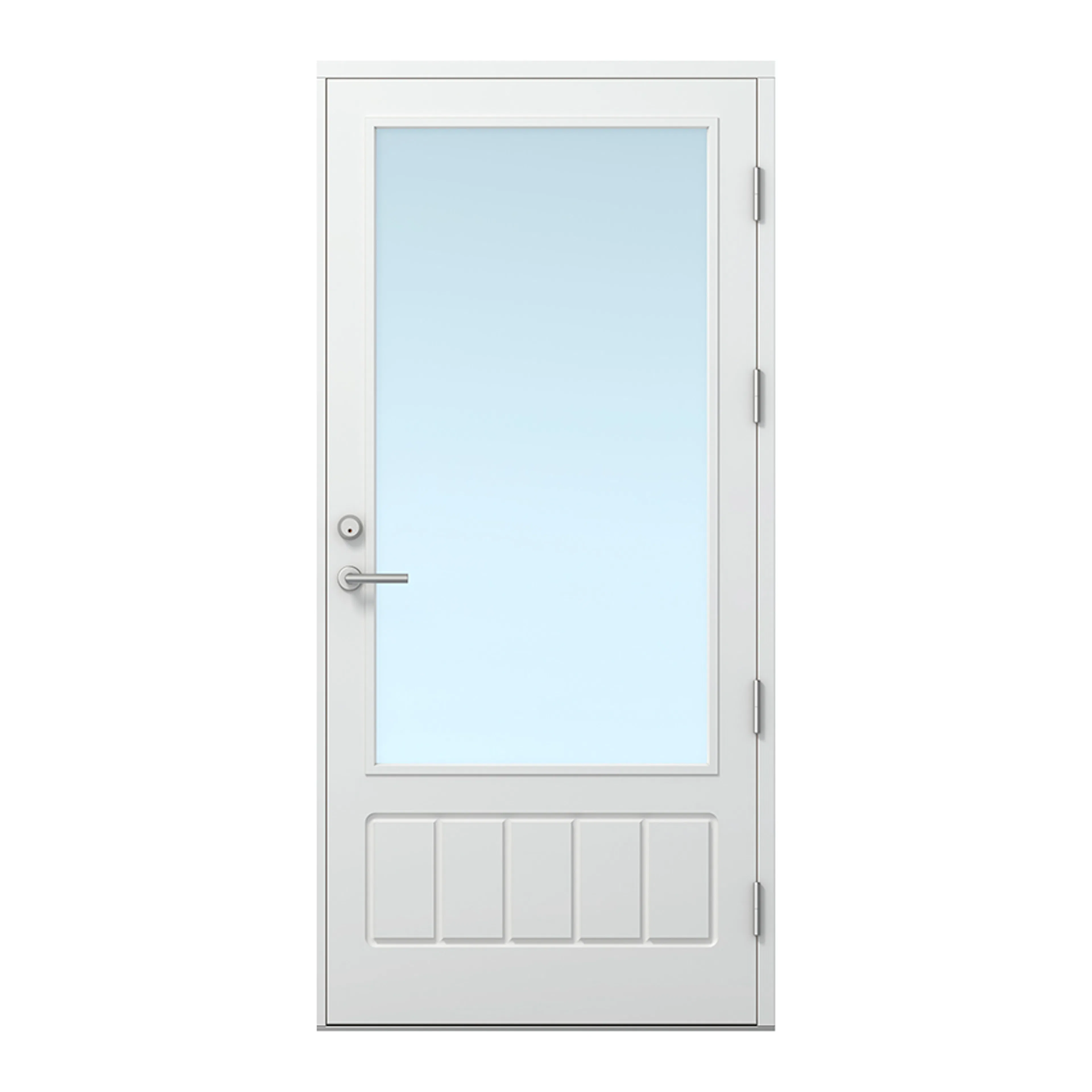 Balkongdörr Kaski Sundborn 3