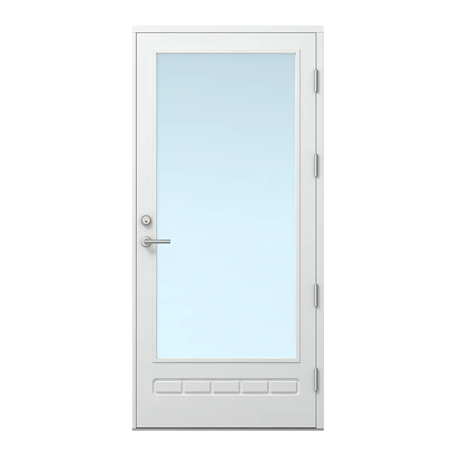 Balkongdörr Kaski Sundborn 4