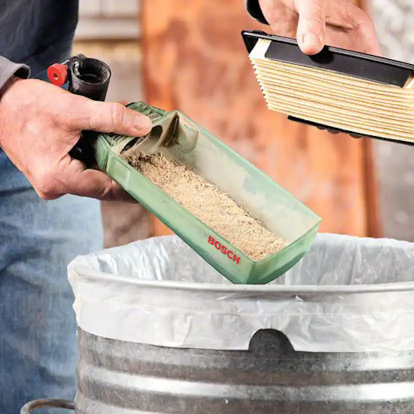 Bandslip Bosch Power Tools PBS 75A