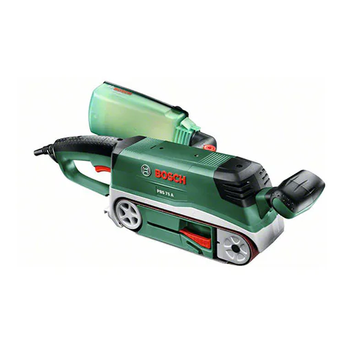Bandslip Bosch Power Tools PBS 75A