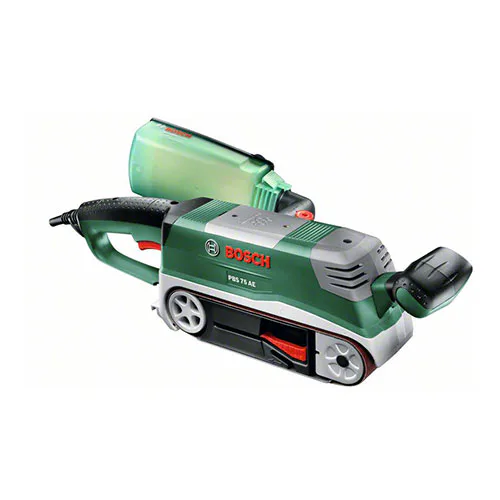 Bandslip Bosch Power Tools PBS 75AE