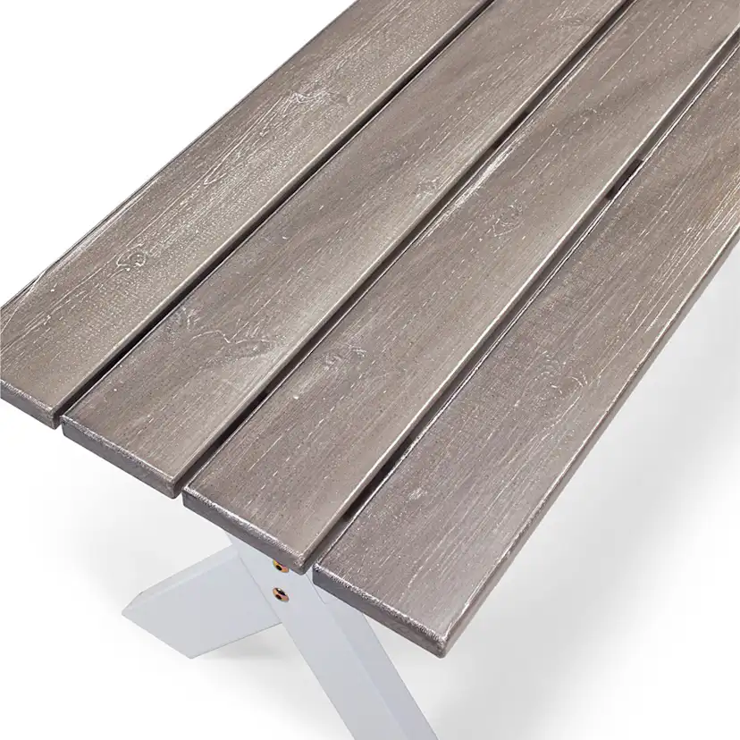 Bänk Hillerstorp Shabby Chic