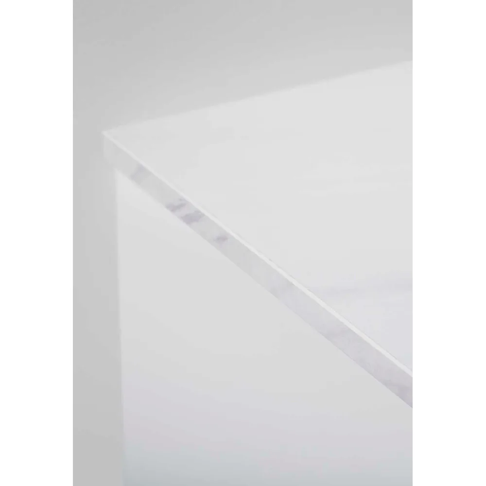 Bänkskiva Noro Ljus Marmor