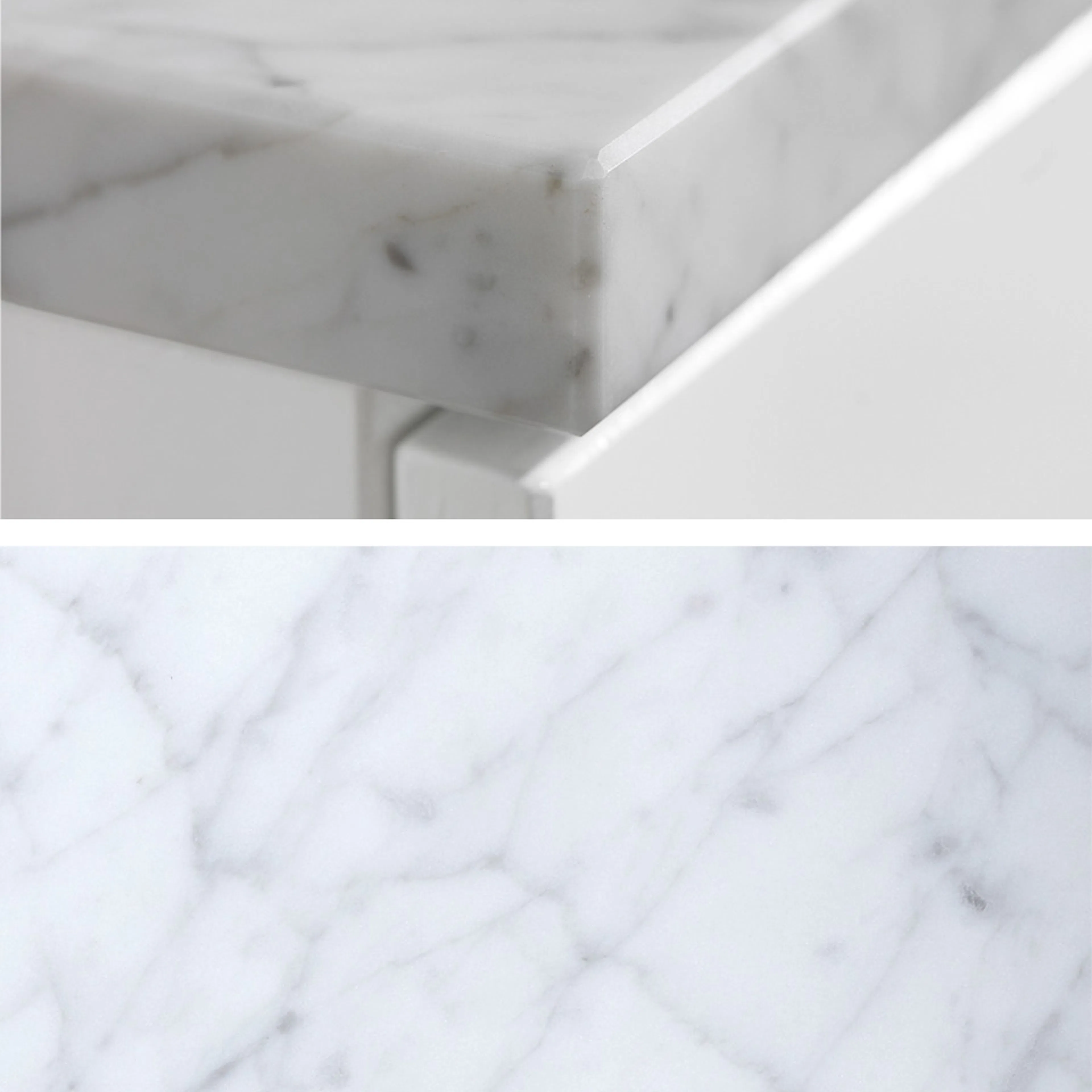 Carrara Marmor