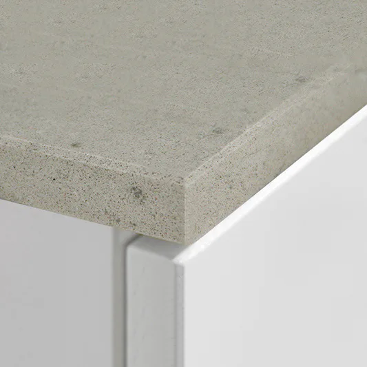 Bänkskiva Miller Badrum Kvartssten 100