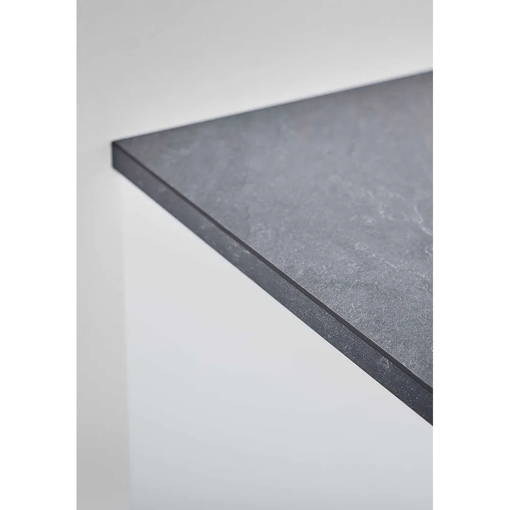 Bänkskiva Noro Mörk Skiffer