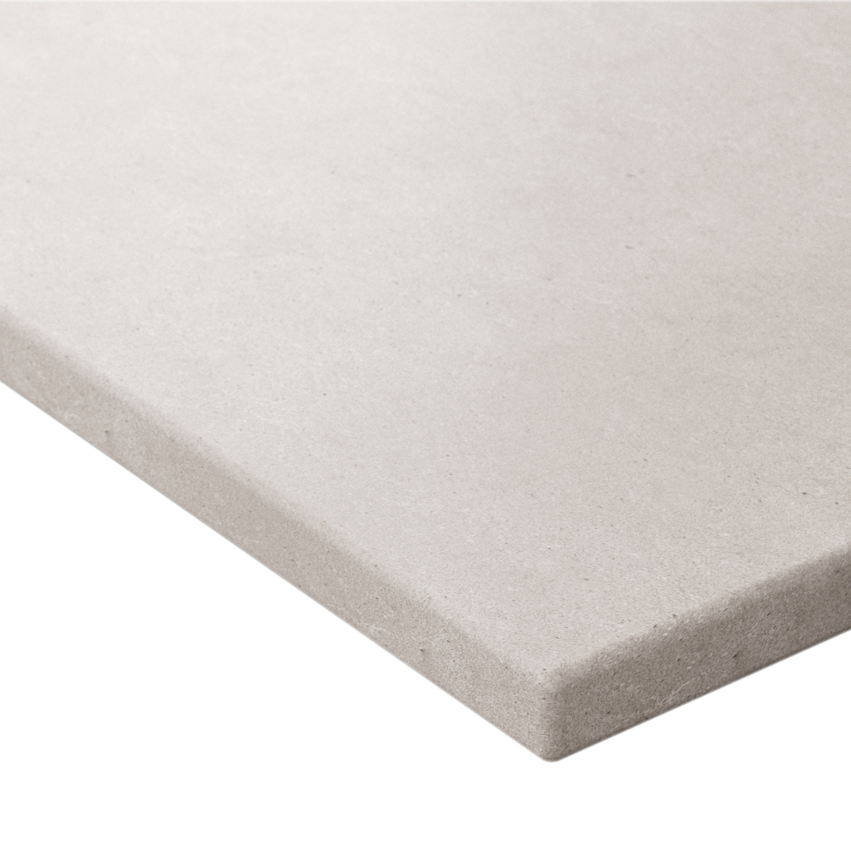 Bänkskiva INR Flow Dubbel med hål för Blandare