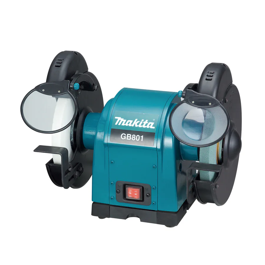 Bänkslipmaskin Makita GB801