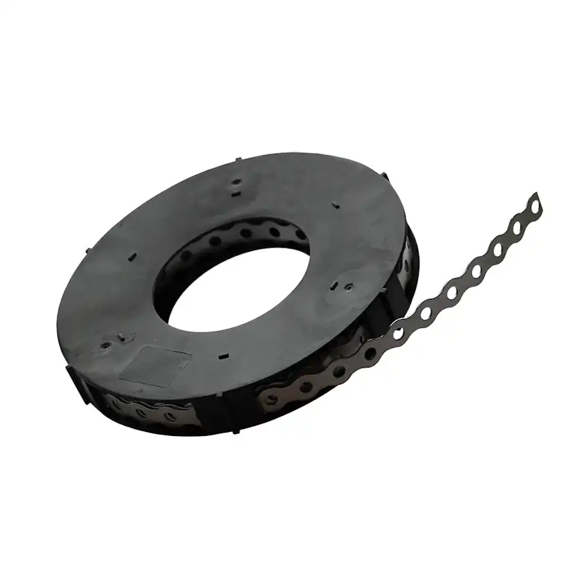 Practilettband Simpson strong Tie BANW Ro stfri A2 0,7x12x3000