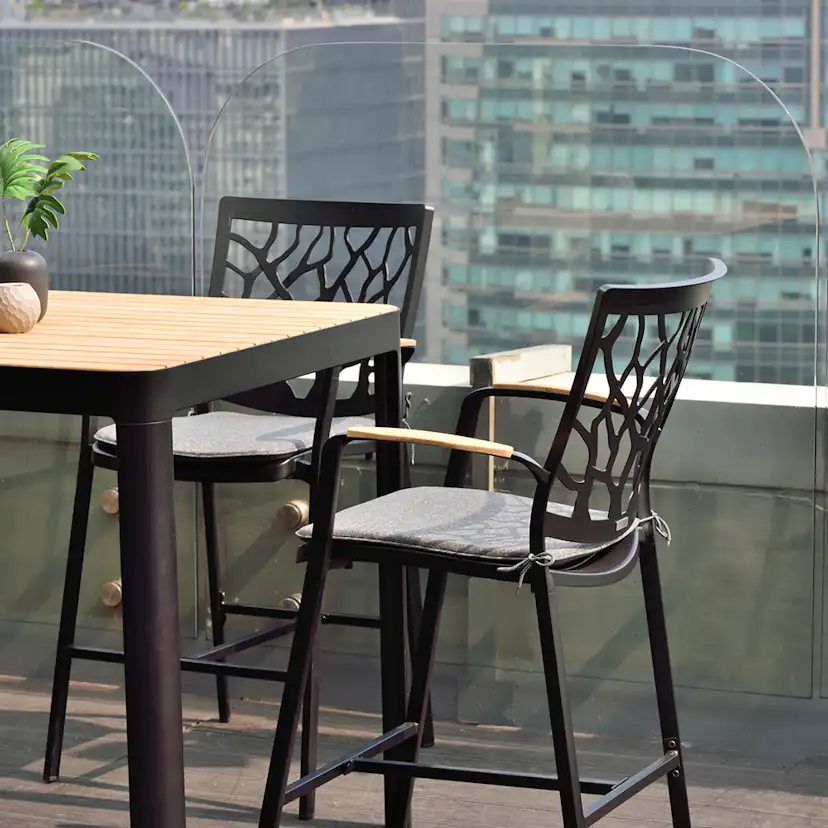 Bargrupp LifestyleGarden Portals Tree