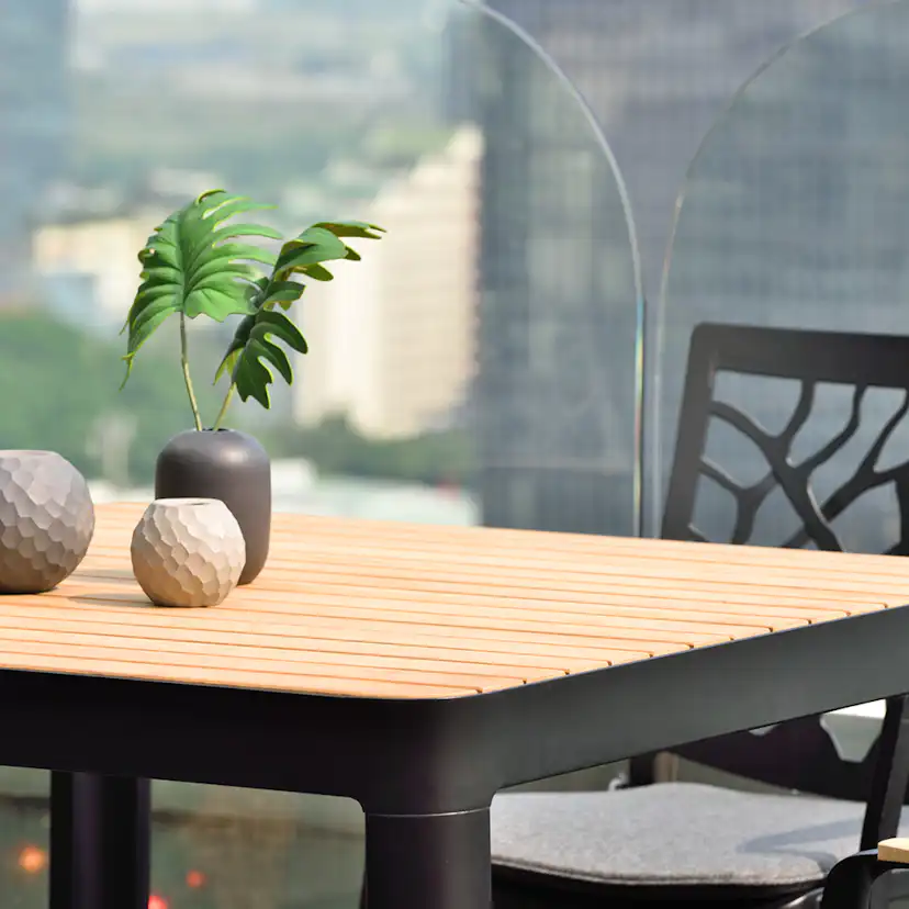 Bargrupp LifestyleGarden Portals Tree