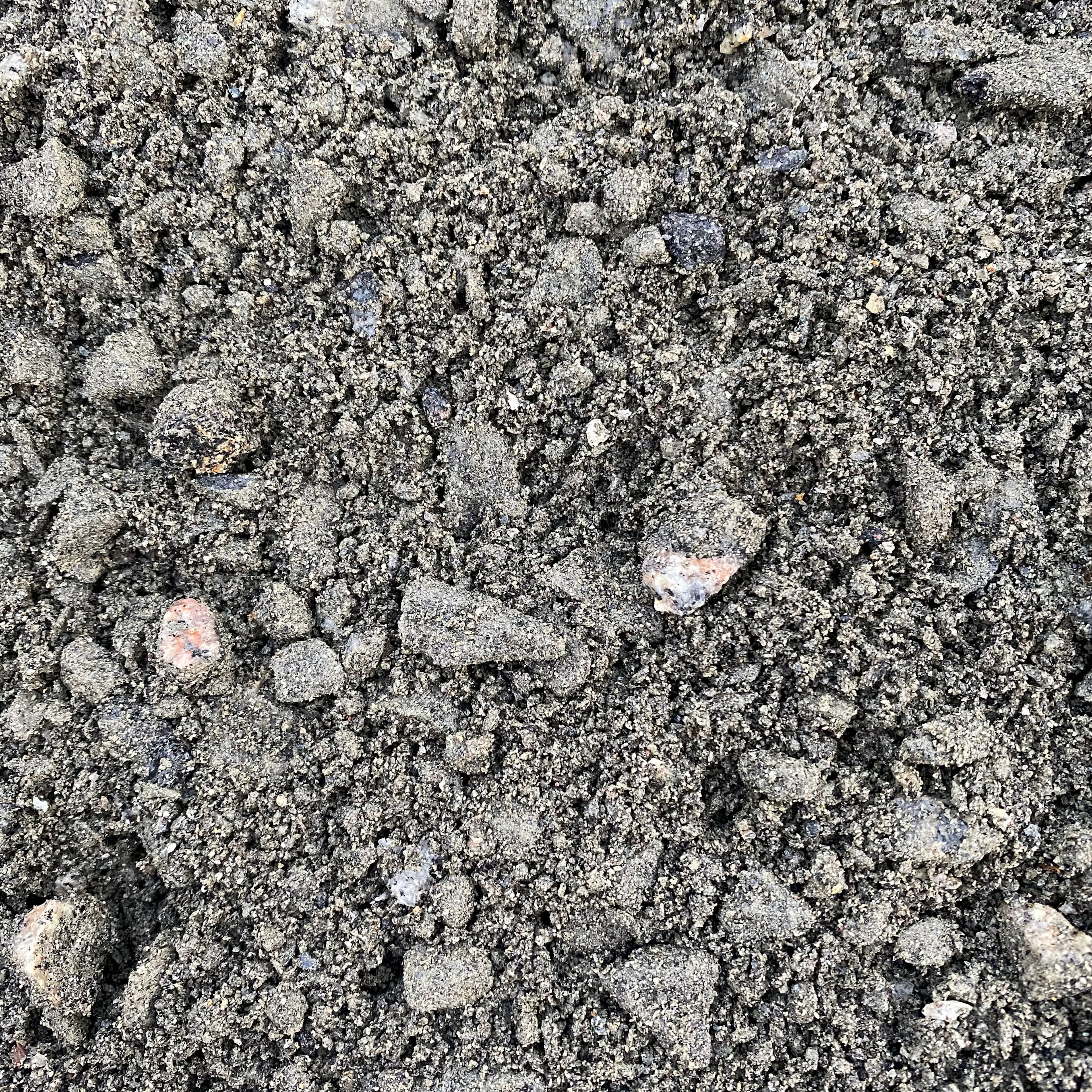 Bärlager Magrab Krossprodukter 1000 kg