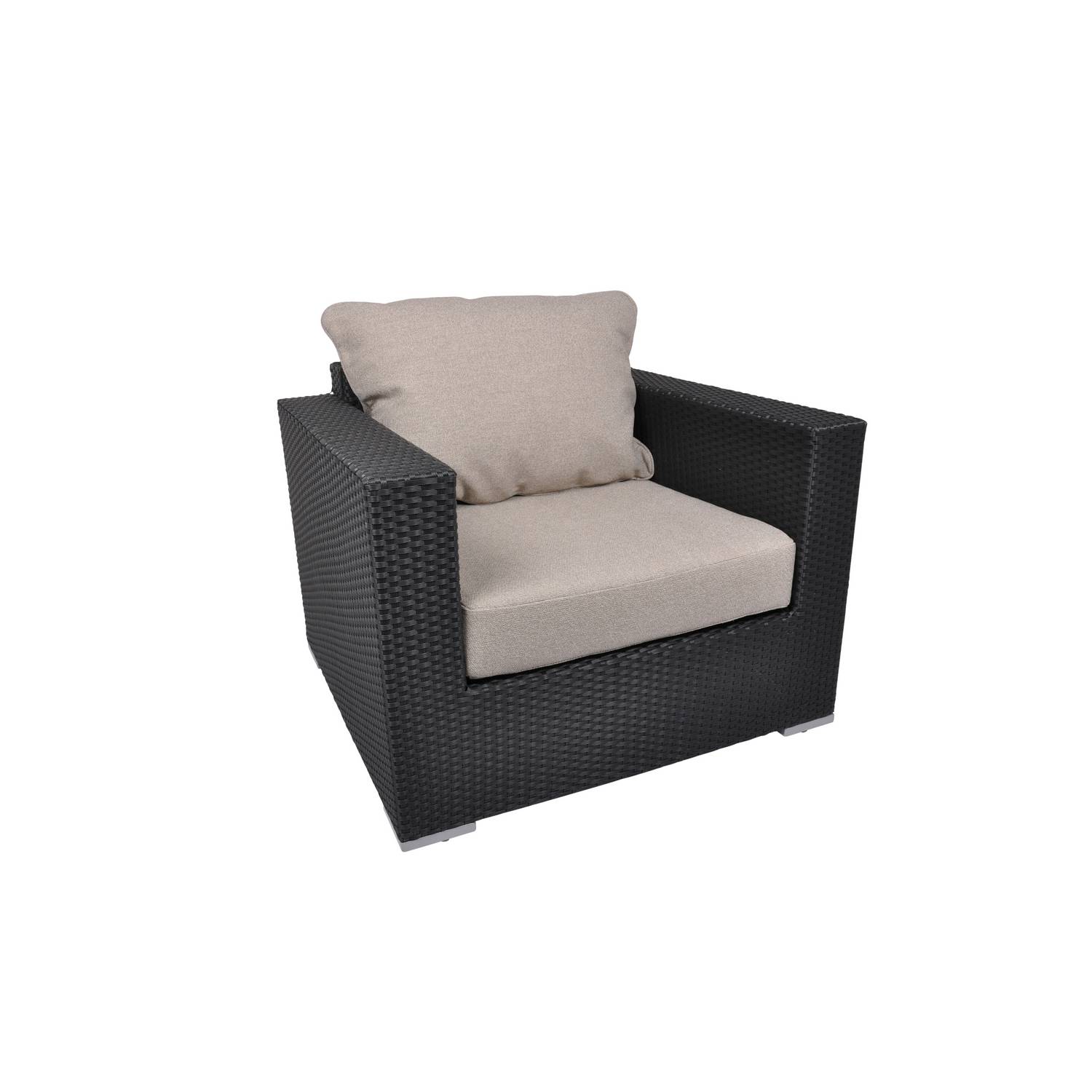 Ryggdyna Fritab Barbie Royal Utomhus