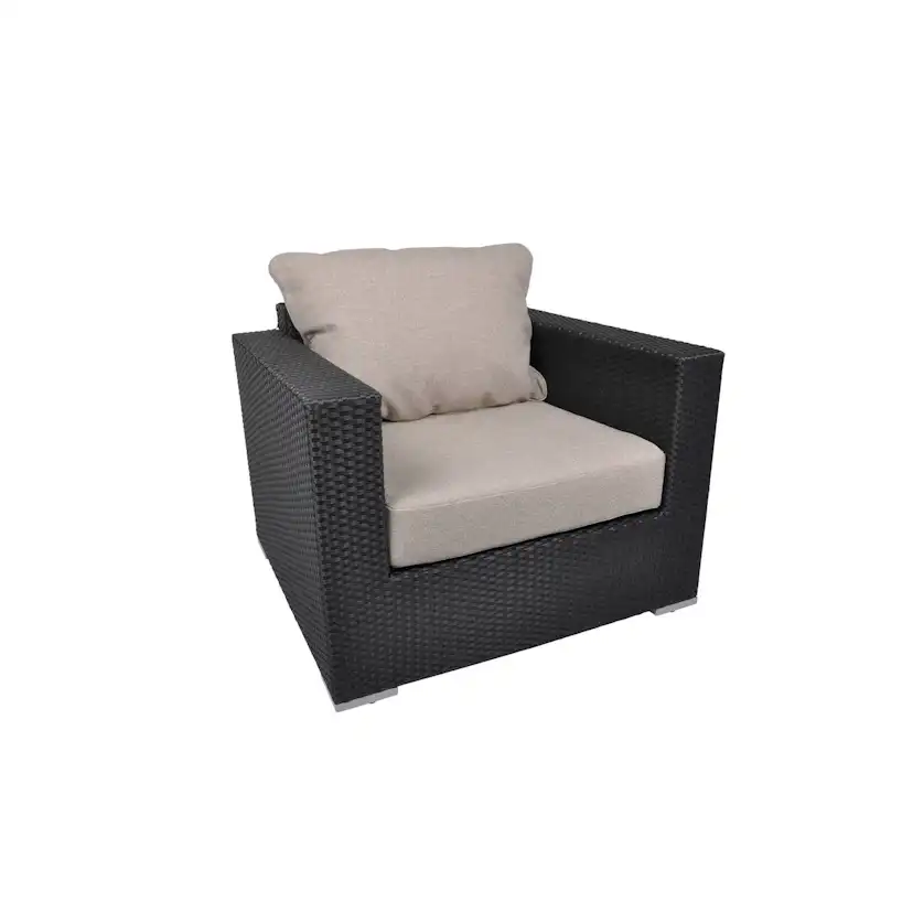 Ryggdyna Fritab Barbie Royal Utomhus