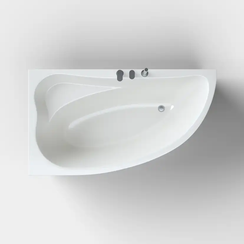 Badkar Comfornette Barcelona