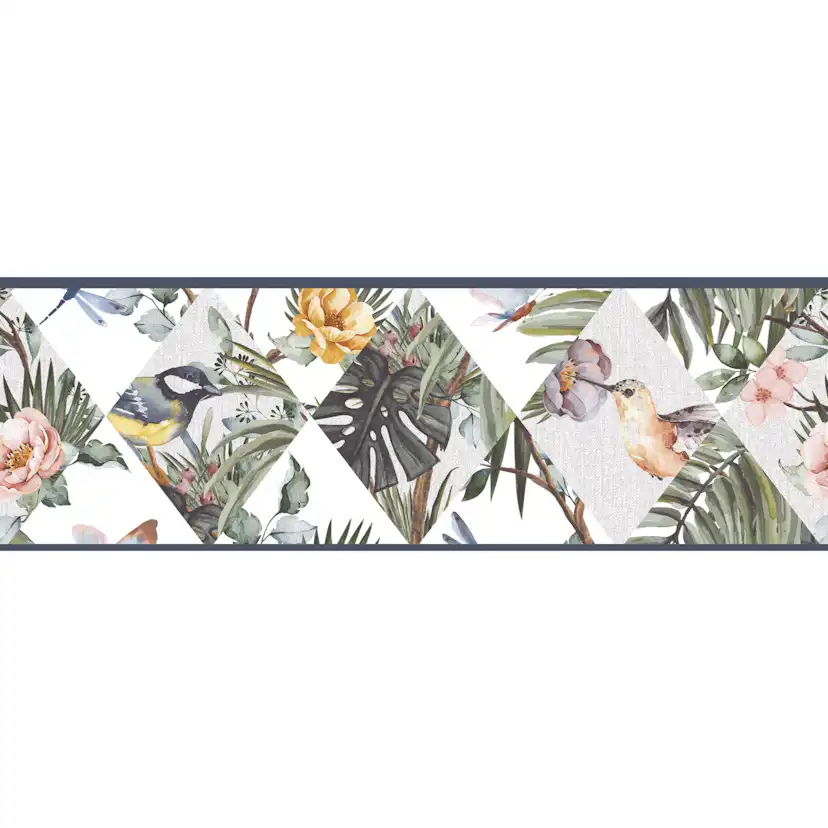 Bård Wallfashion Jungle 1061-2