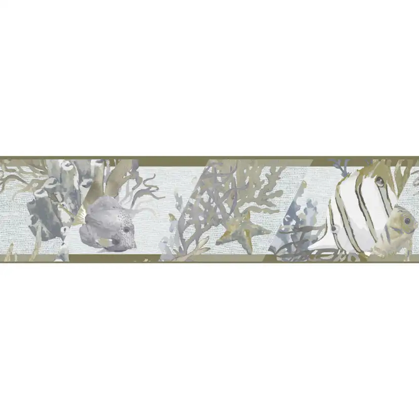Bård Wallfashion Oceans 1060-2
