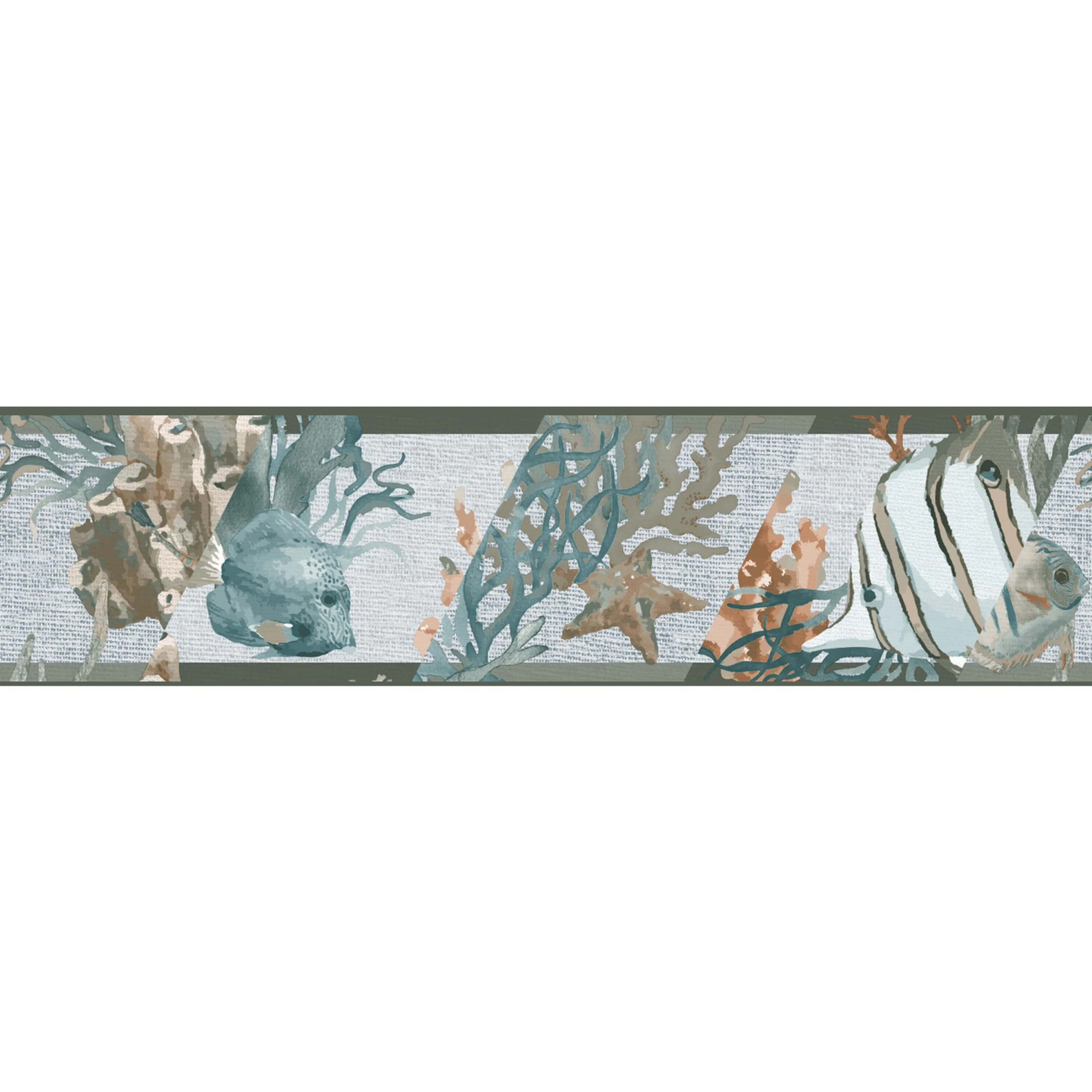 Bård Wallfashion Oceans 1060-3