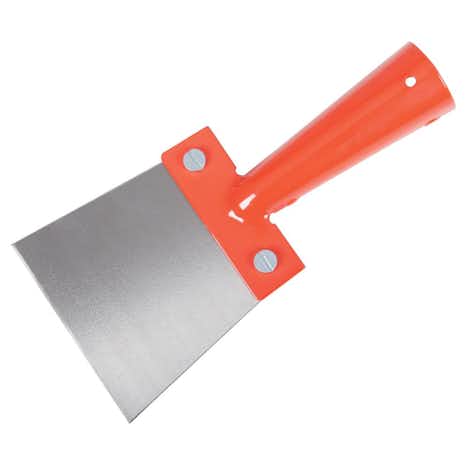 Barkspade () Barkspade