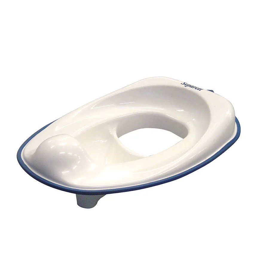 Barnsits Separett Urinseparerande