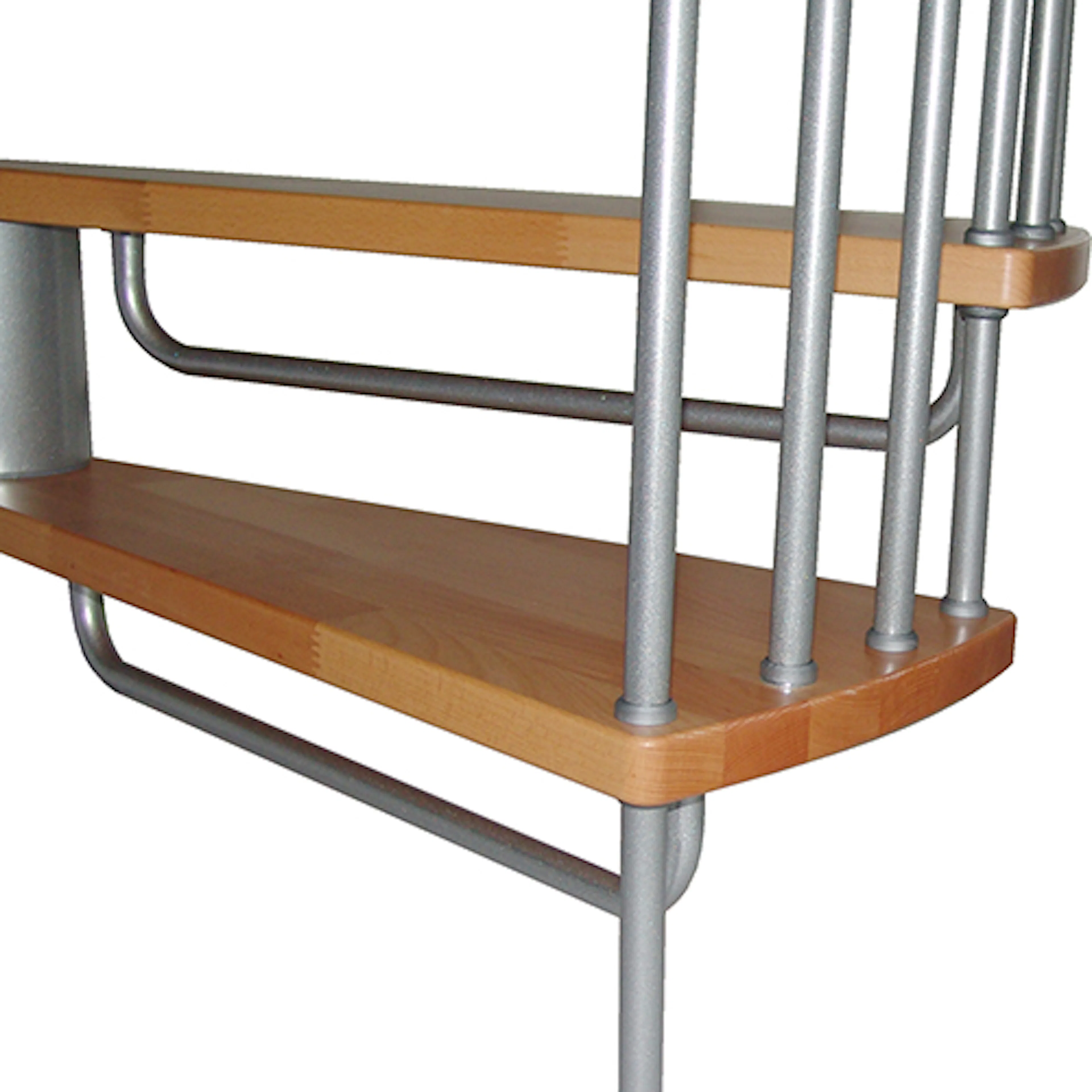 Barnskydd Byggera för Spiraltrappa Portofino/Venedig 1600 mm