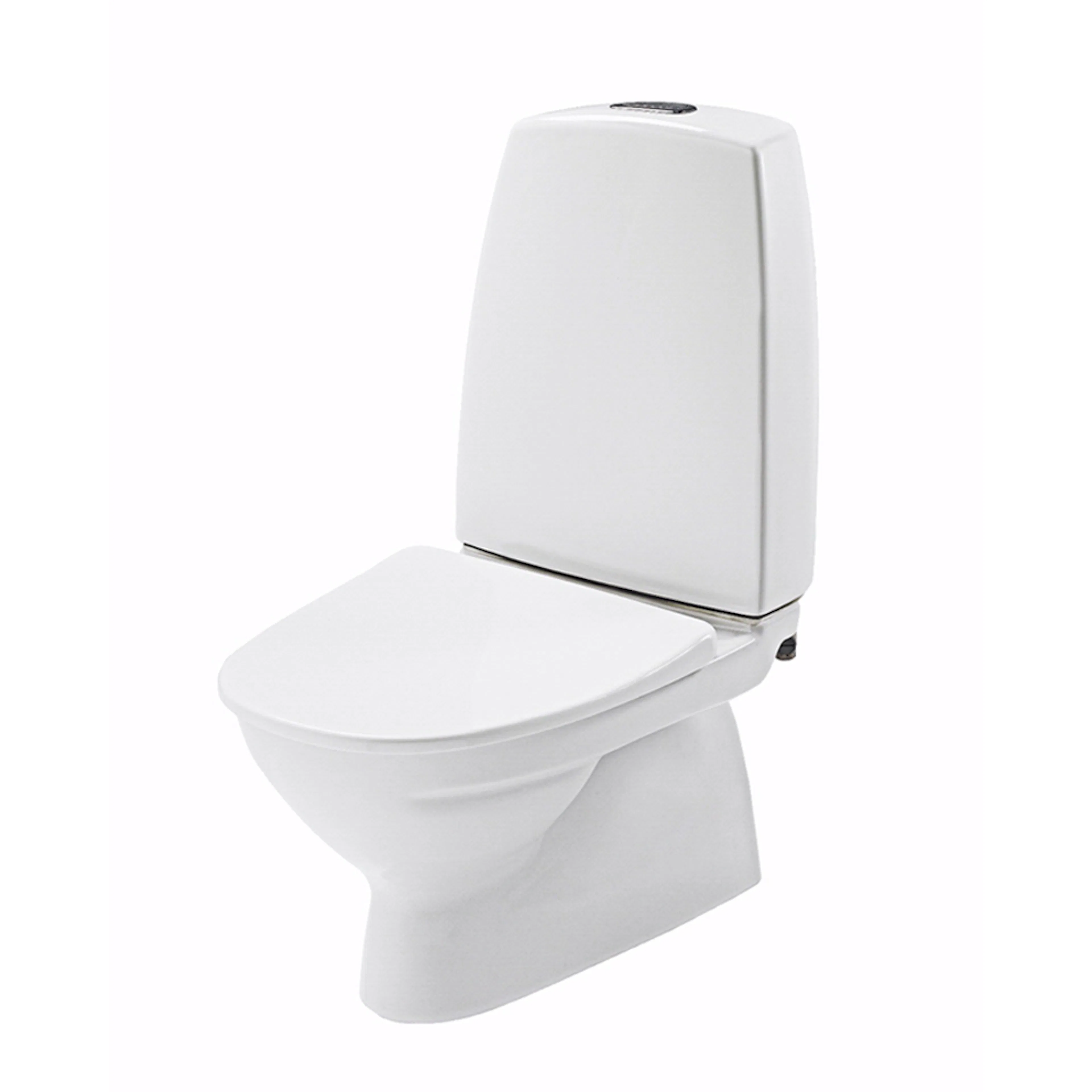 Barntoalett Ifö Sign 6820