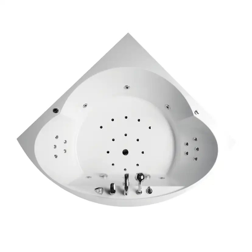 Badkar Swebad Båstad