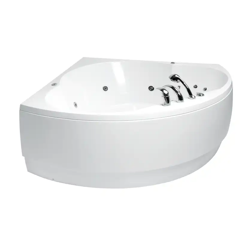 Badkar Swebad Båstad