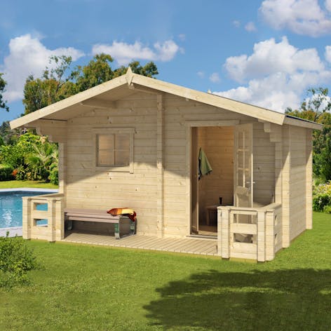 Öppningsbart tak altan Öppningsbart tak altan