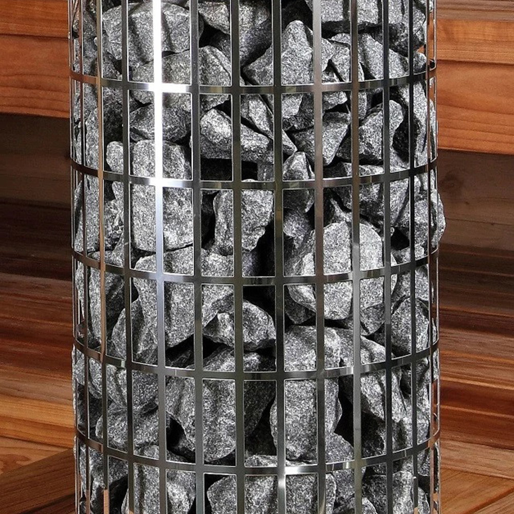 Bastuaggregat Harvia Cilindro PC90 9 kW