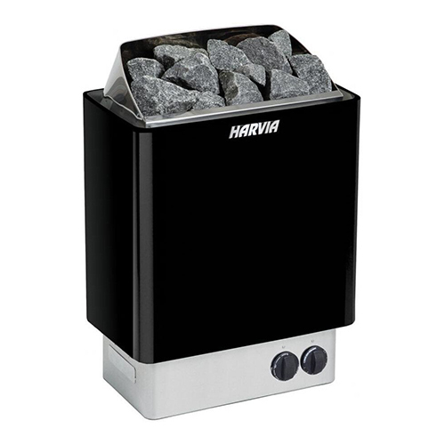 Bastuaggregat Harvia KIP60