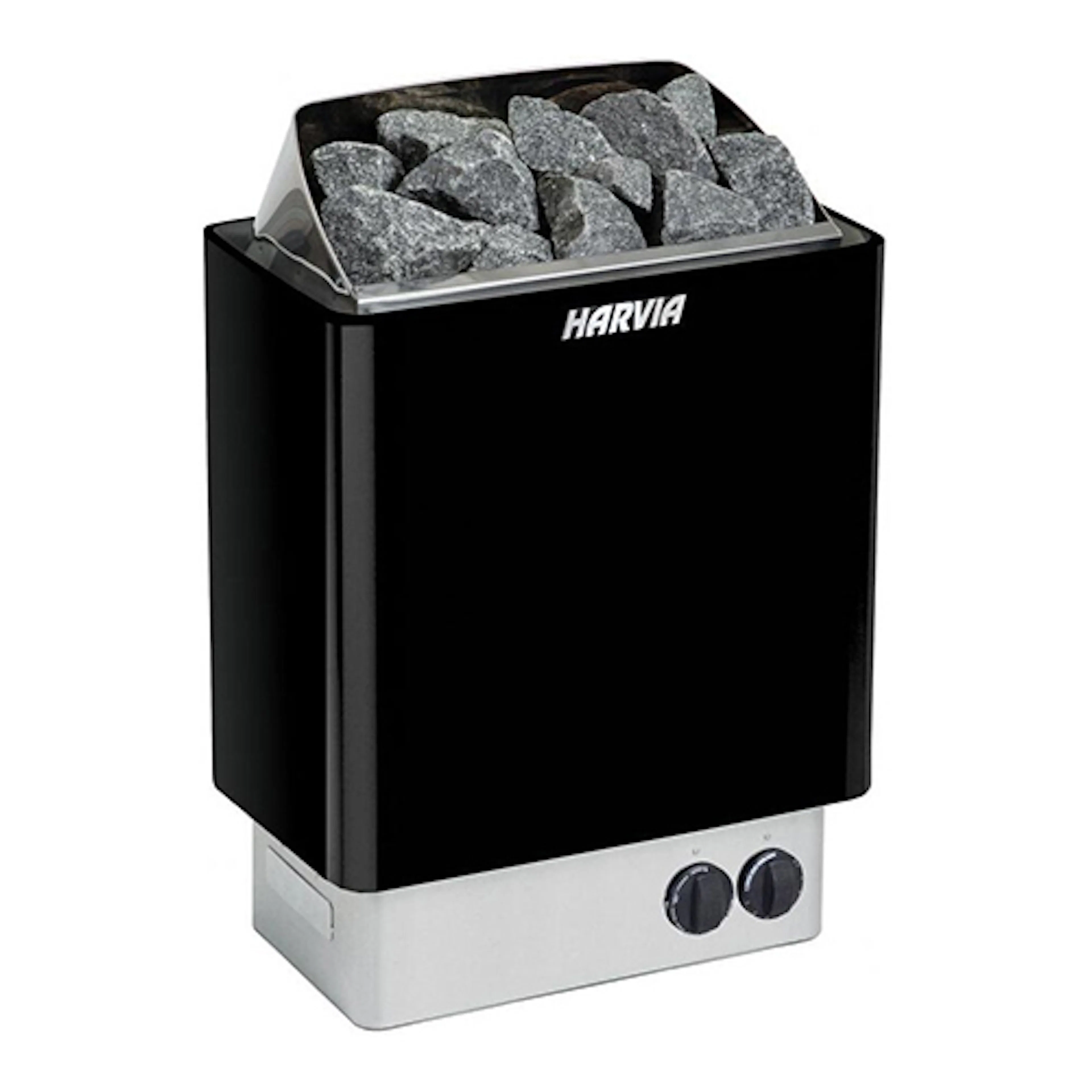 Bastuaggregat Harvia KIP60