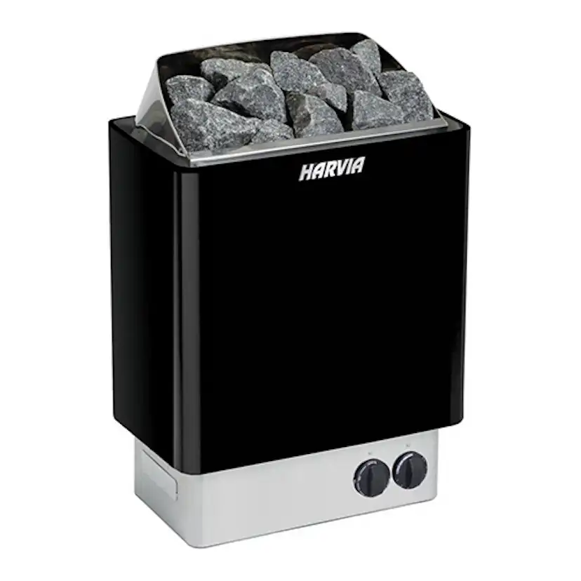 Bastuaggregat Harvia KIP80